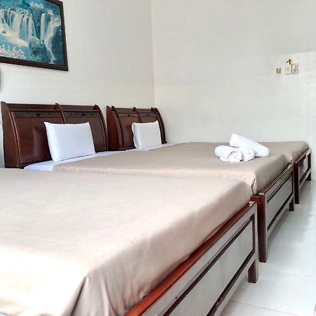 Saigon Cozy Hotel Bandar Ho Chi Minh Luaran gambar