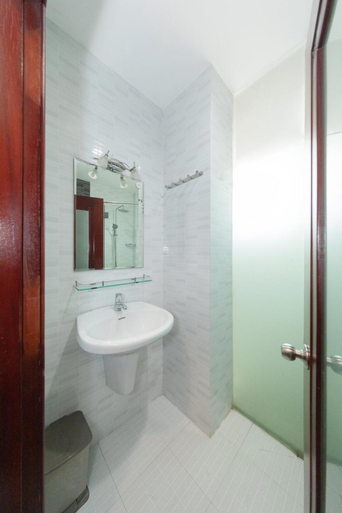 Saigon Cozy Hotel Bandar Ho Chi Minh Luaran gambar