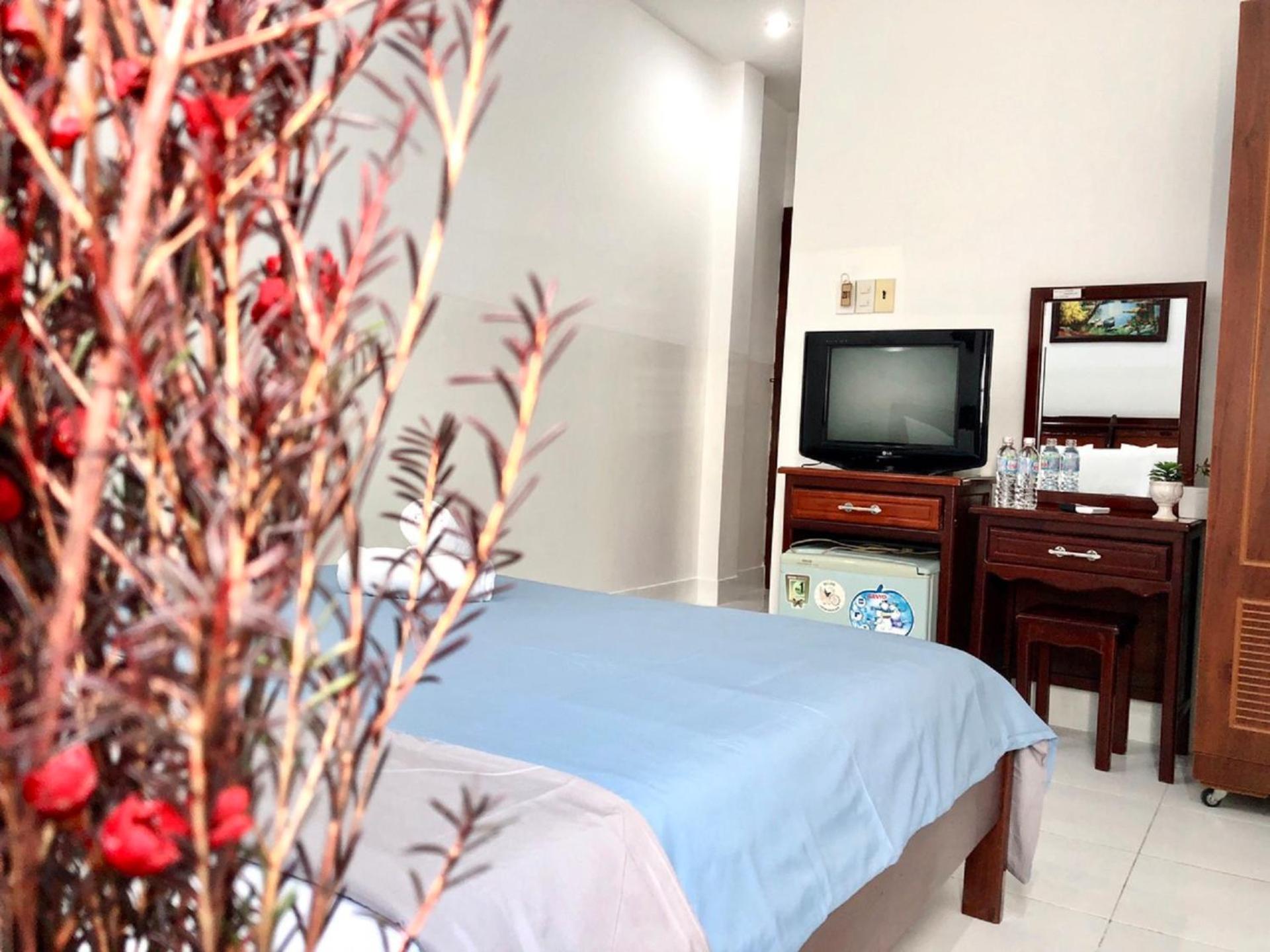 Saigon Cozy Hotel Bandar Ho Chi Minh Luaran gambar