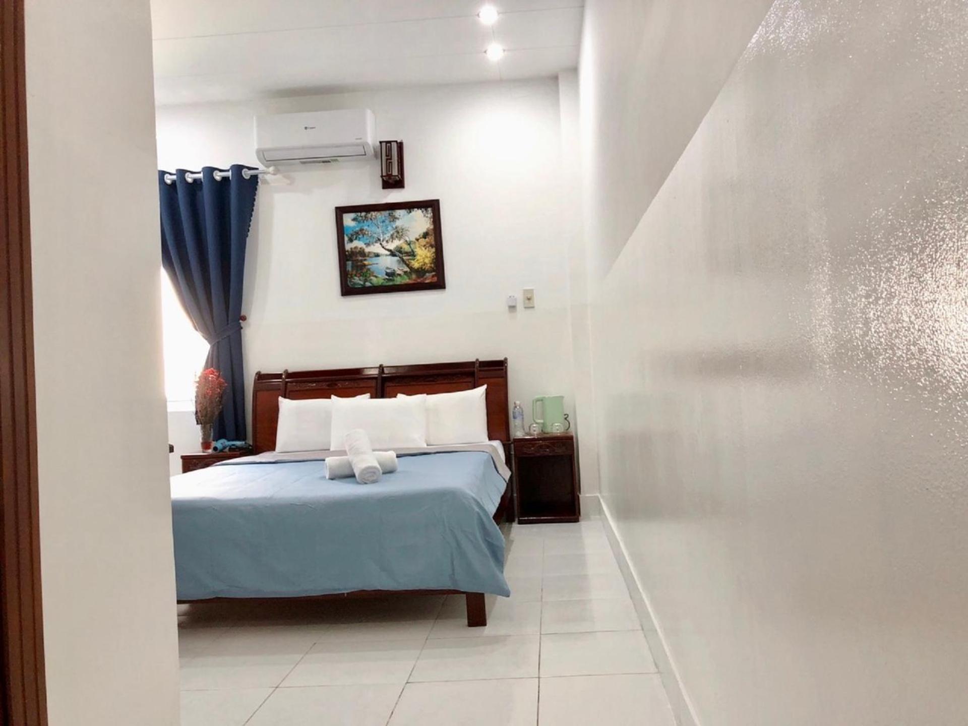 Saigon Cozy Hotel Bandar Ho Chi Minh Luaran gambar